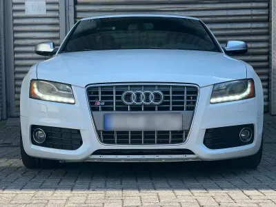 Gebraucht Audi S5 Cabriolet