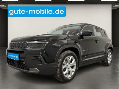 Usata Jeep Avenger EV