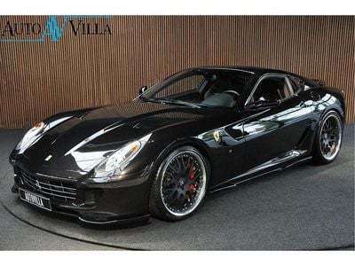 Ferrari 599
