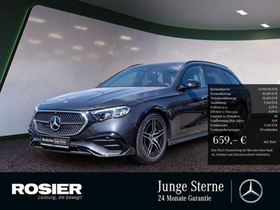 Mercedes E200