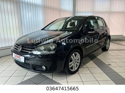 VW Golf V