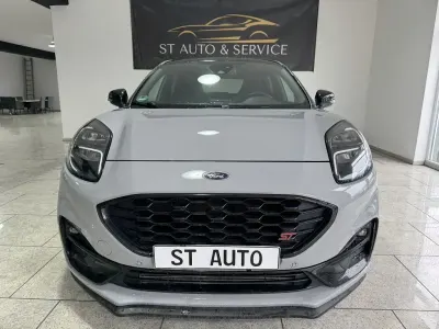 Gebraucht Ford Puma Performance Edition 200 PS (147 kW) 2022 SUV
