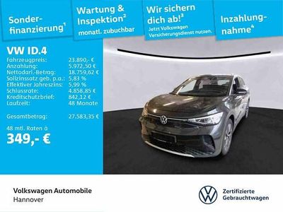 VW ID.4