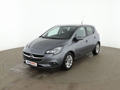 gebraucht Opel Corsa 1.4 Active, Benzin, 9.850 €