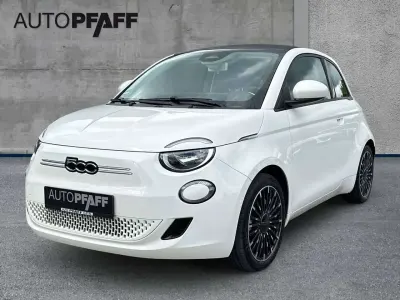 Gebraucht Fiat 500e
