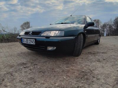 gebraucht Citroën Xantia 