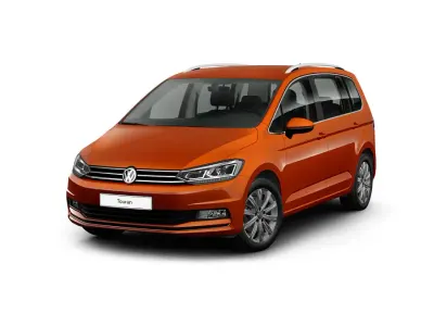 Gebraucht VW Touran