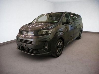 Opel Zafira Life