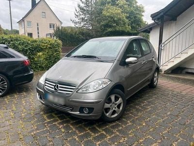 Mercedes A150