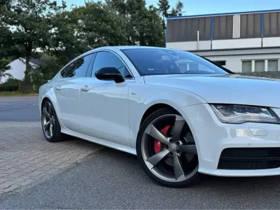 Gebraucht Audi A7 Sportback