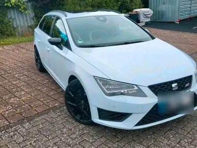 Gebraucht Seat Leon