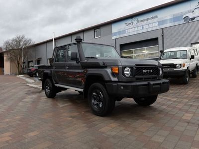 Gebraucht Toyota Land Cruiser 272 PS (200 kW) 2024 SUV