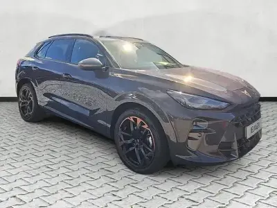 Ny Cupra Terramar 150 HK (110 kW) 2025 Andere SUV