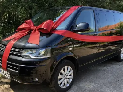 Gebraucht VW Caravelle