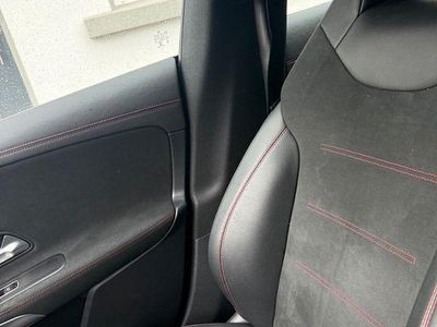 Gebraucht Mercedes CLA180 AMG 136 PS (100 kW) 2022 Silber Limousine