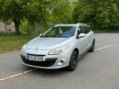 Usata Renault Mégane GrandTour