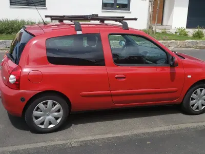 Gebraucht Renault Clio