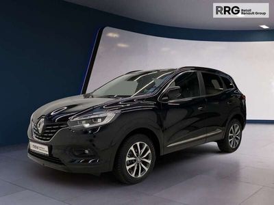 gebraucht Renault Kadjar 1.3 TCE 140 BLACK EDITION