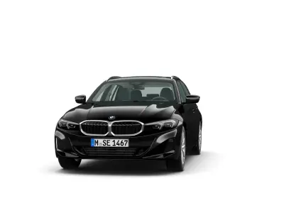 Gebraucht BMW 318