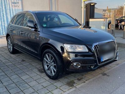 gebraucht Audi Q5 2.0 TDI 140kW S tronic quattro -