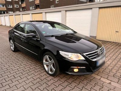 VW CC