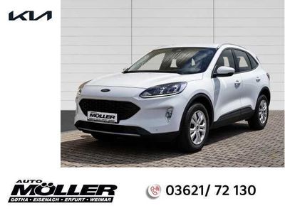 gebraucht Ford Kuga 1.5 Cool & Connect Navi+Winter-Paket+Klimaautom.+Tempomat