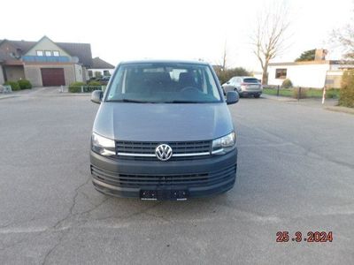 gebraucht VW T6 Kombi