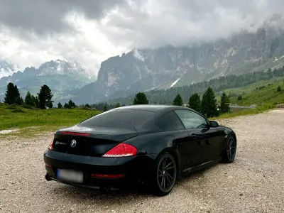 Gebraucht BMW 635