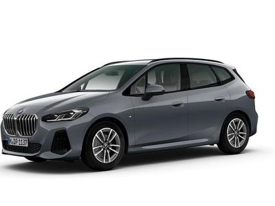 Gebraucht 2026 BMW 218 Active Tourer Comfort Edition Van / Kleinbus | 34.890 € (Guter Preis)