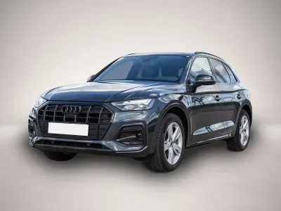 Gebraucht Audi Q5 163 PS (119 kW) 2023 Manufacturer SUV