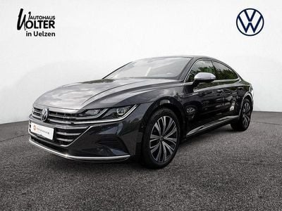 VW Arteon