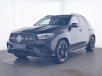 Mercedes GLC200