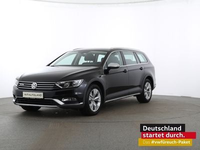 Vw Passat Alltrack Gebraucht Kaufen 1 591 Autouncle