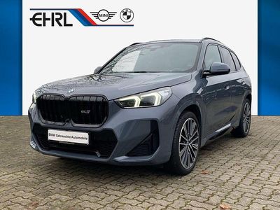 Gebraucht BMW X1 M Sport 218 PS (160 kW) 2022 Grau SUV