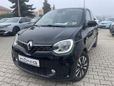 Gebraucht Renault Twingo 60 kW (82 PS) 2023 Kleinwagen