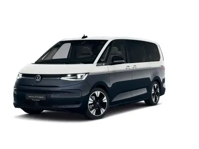 Nuova VW Multivan Life 150 CV (110 kW) 2026 Bianco Monovolume