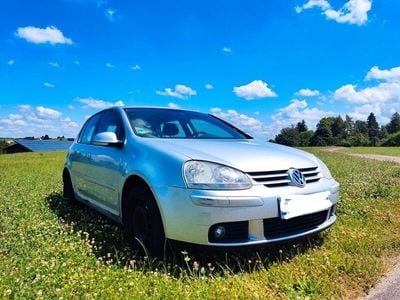 VW Golf V