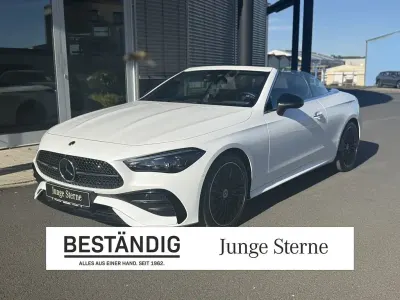 Gebraucht Mercedes CLE450