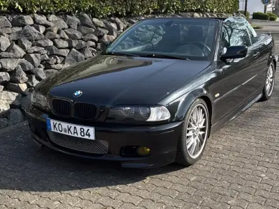Gebraucht BMW 330