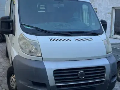 Gebraucht Fiat Ducato