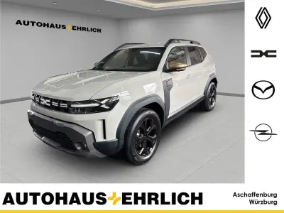 Gebraucht Dacia Duster Extreme 155 PS (114 kW) 2026 Beige SUV