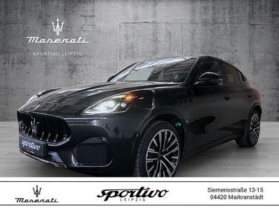 Maserati Grecale