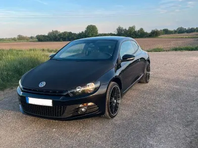 Gebraucht VW Scirocco