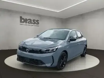 Gebraucht Opel Corsa 75 PS (55 kW) 2024 Typ aussenverkleidung spiegel flach standard Kleinwagen