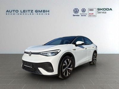 Gebraucht VW ID.5 Pro 127 kW (174 PS) 2023 Weiß SUV