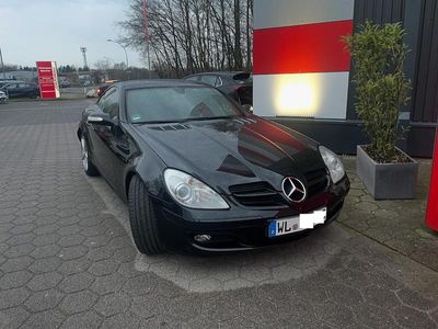 Mercedes SLK200