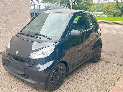 Smart ForTwo Coupé