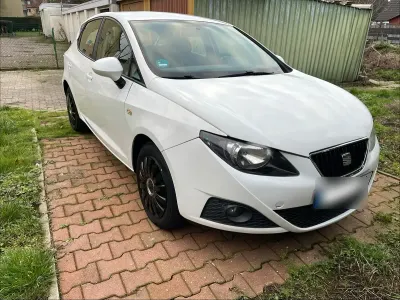 Gebraucht Seat Ibiza