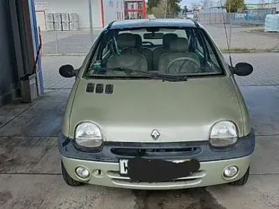 Gebraucht Renault Twingo