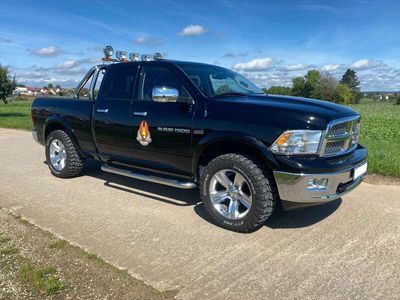 gebraucht Dodge Ram Quad Cab - Laramie